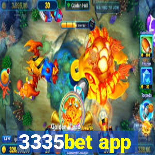 3335bet app